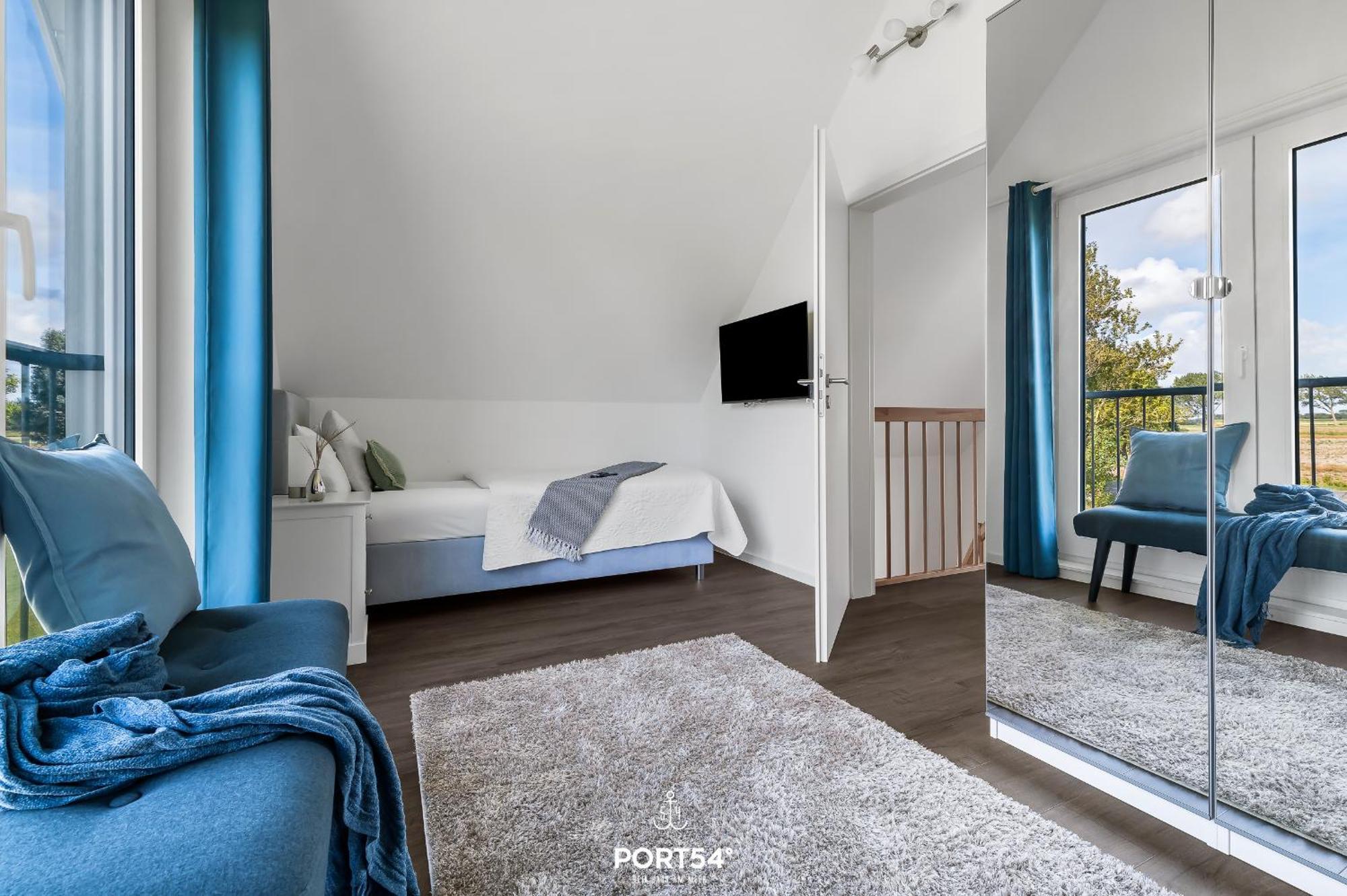 Haus Annabell Villa Busum Ngoại thất bức ảnh