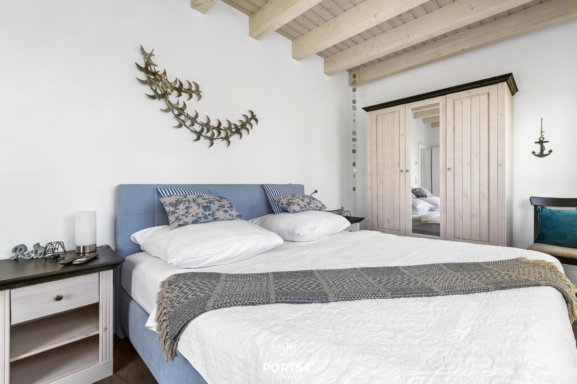 Haus Annabell Villa Busum Ngoại thất bức ảnh